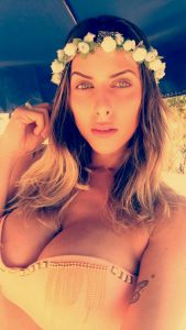 Coquine sexy du 09 pour plan cul