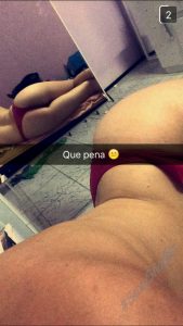 Nouvelle coquine du 18 sur ce site de baise