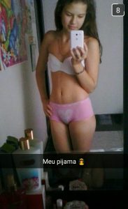 fille sexy pour trouver des plan cul sur le 07