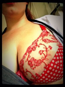 Belle coquine de Toulouse veut plan cul