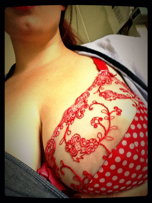 Belle coquine de Toulouse veut plan cul