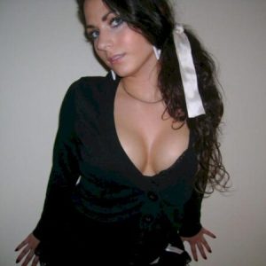 Envie de faire une webcam sexy avec vous