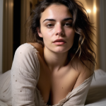 Découvrez Clara, une femme audacieuse à Bordeaux