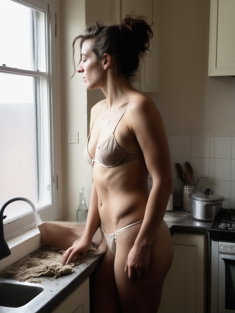coquine lesbienne en quête d&rsquo;un homme pour un plan cul