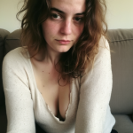 coquine recherche deux hommes pour un plan cul intense !