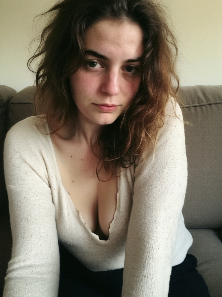 coquine recherche deux hommes pour un plan cul intense !